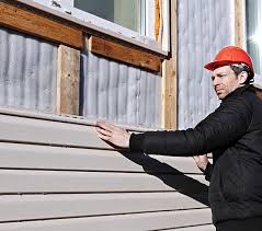 Best Wood Siding Installation  in Tea, SD